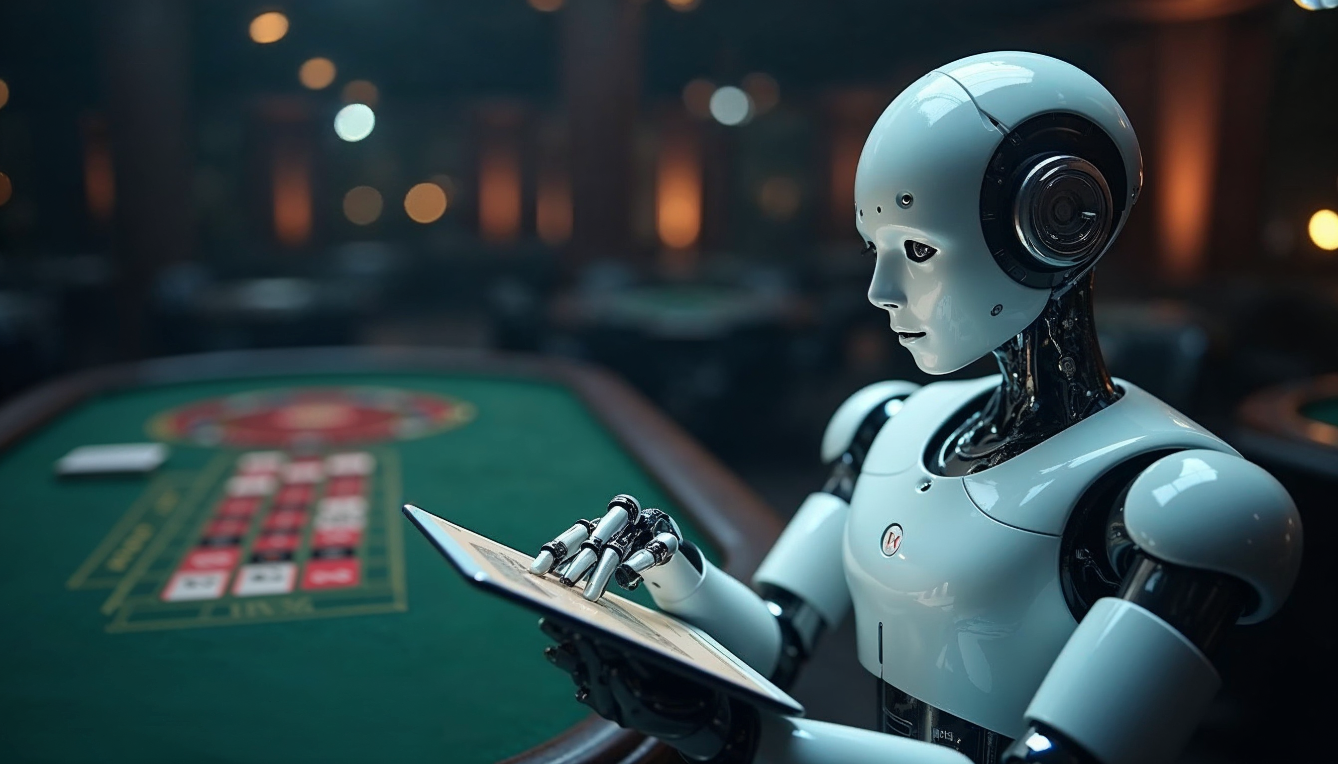 Are Casino Bots a Threat to Players?