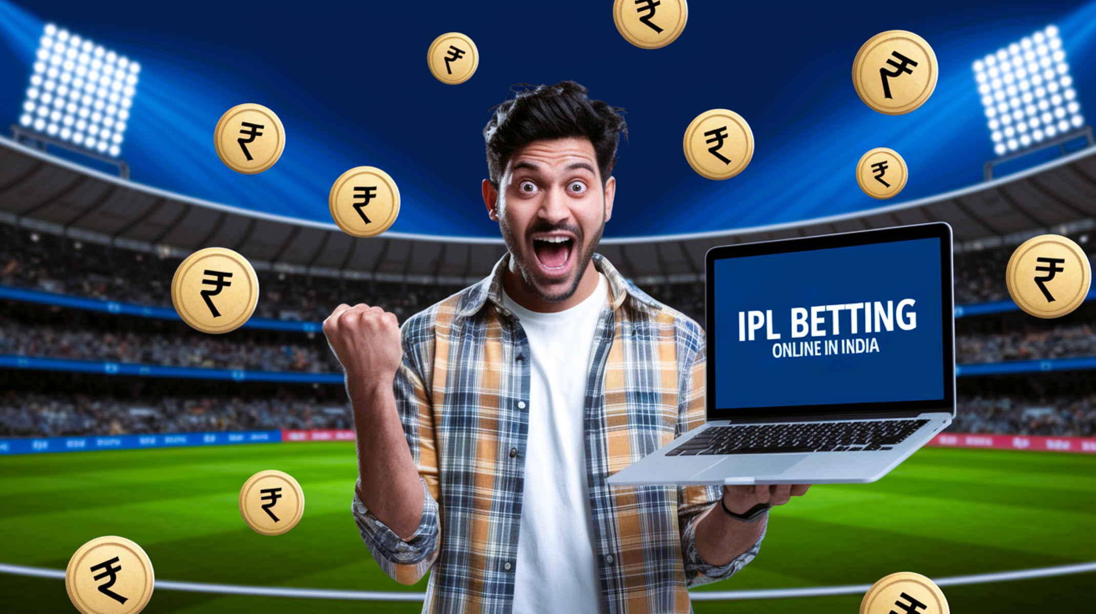 online IPL betting